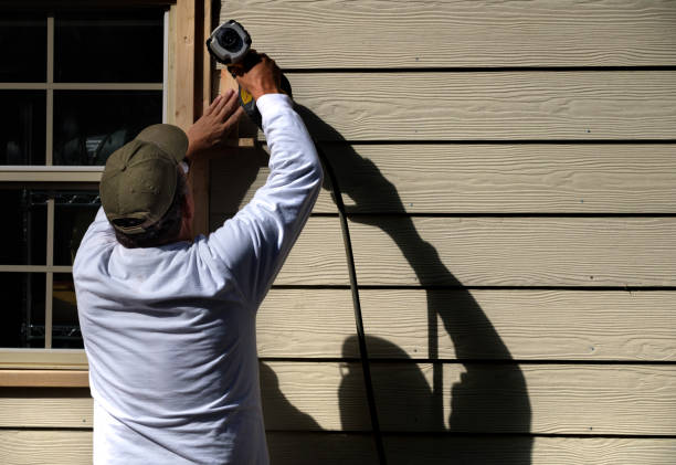 Reliable Tropical Park, FL Siding Solutions